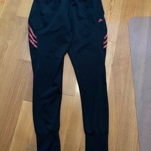 Adidas track pants
